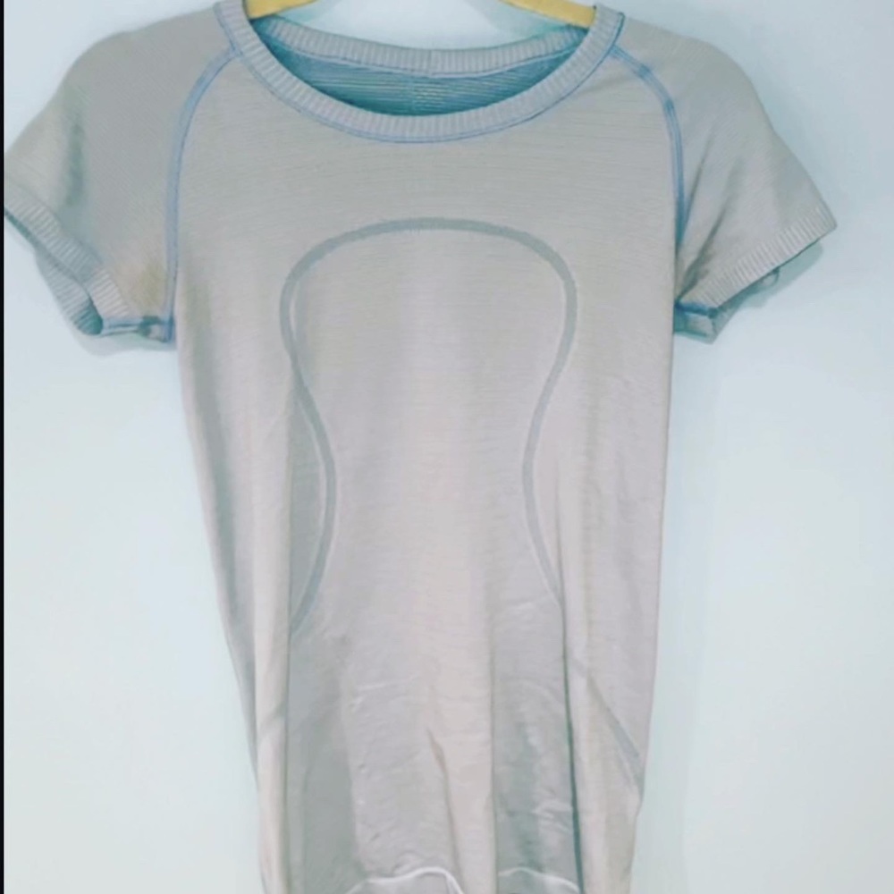 Lululemon swiftly tech